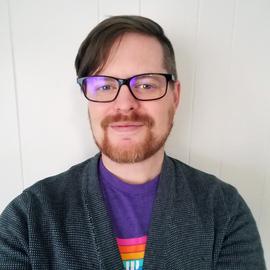Profile picture of Dr. Chris Lindgren